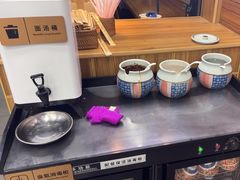 -樊二郎·驴蹄子面(科技路店)