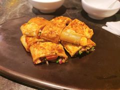 -金掌勺东北菜(格兰晴天店)