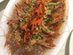 -阿英煲(凉城路店)