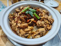 -川大刘肥肠鸡(北国店)