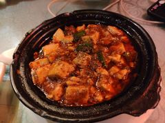 金牌麻辣豆腐-陈麻婆豆腐总店