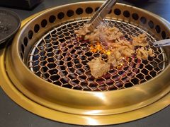 -極屋鮨牛 · 烧肉酒场(时代C馆店)