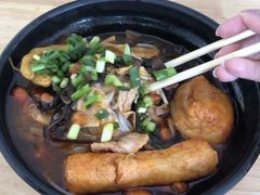 -爱民螺蛳粉(五里亭店)