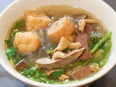 -鸡鸣汤包(复地活力广场店)