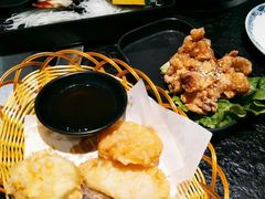 -烤路里·韩国品质自助烤肉(石路天虹4号店)