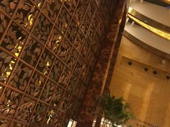 -杭州国际会议中心洲际酒店-原素全日餐厅(解放东路店)