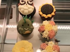 -Pantry's Best派悦坊蛋糕(K11购物艺术中心店)