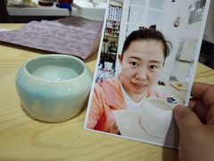 -艺彩阳光手工坊(大连恒隆广场店)