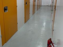 -安东易迷你仓自助寄存仓库(淞虹路店)