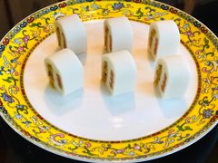 如意芸豆卷-富华斋饽饽铺·宫廷糕点·伴手礼(护国新天地店)