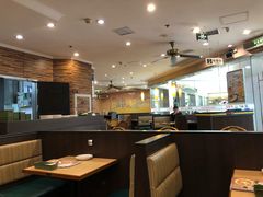 -萨莉亚意式餐厅(星海广场店)