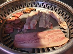 -梨花自助烤肉(天河城店)