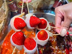 -如在蜀毛肚火锅(五象万象汇店)