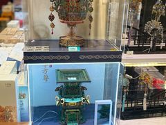 -西西弗书店&矢量咖啡(万象城店)