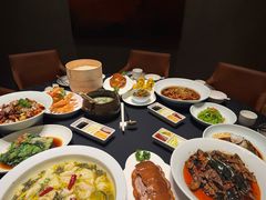 -北京老铺烤鸭(时代广场店)