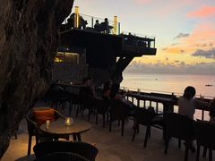 -Rock Bar Bali(Bali)