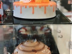 -DQ·蛋糕·冰淇淋(惠山万达店)