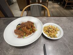 -闫府私房菜·百年鲁菜(恒隆店)