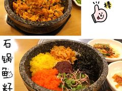 -海兰江石锅饭(水上店)