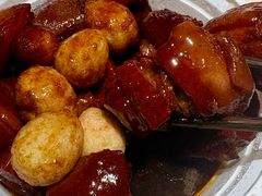-同兴半盆菜酒家(打浦路店)