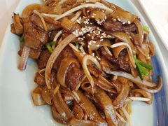 -和记小菜(大宁店)