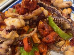 -八两八金·莱芜特色炒鸡(市南漳浦路店)