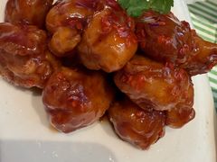 -桂满陇·杭州饭店(清河万象店)