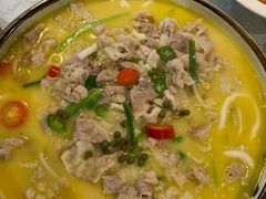 金汤肥牛-嘉厨小馆(宜山路店)