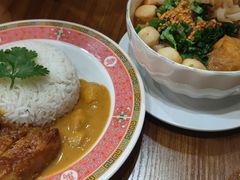 -曼谷食堂·泰国家庭料理(丹桂路店)