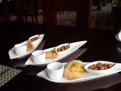 -食肆&Fourteen(武林夜市店)