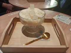 -杏甜品(尖沙咀加拿分道店)