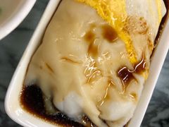鸡蛋肠-穗银肠粉店(东川路店)