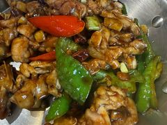 -阿鸡鱼庄·顺德鲜蒸小炒(亚运村店)