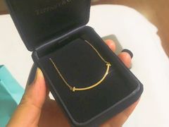 -Tiffany & Co.蒂芙尼
(南京德基广场店)