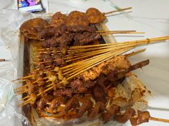 -胡仁根胡记炸炸炸