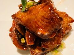 -上海苏宁宝丽嘉酒店·嘉府壹号中餐厅