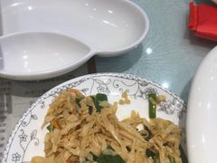 -添福来墨鱼饺子 · 海鲜东北菜(大连星海·黄浦路店)