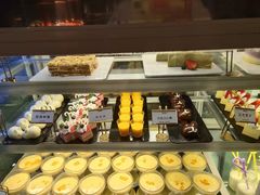 -芭菲盛宴·环球美食(北城国际店)