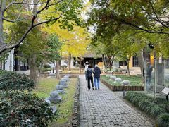 -常熟方塔园