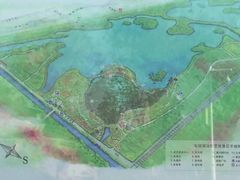 -天津东丽湖风景区