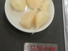 糖蒜-马洪小炒泡馍馆(钟楼回民街店)