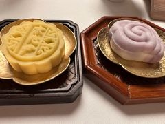 甜点-京兆尹(雍和宫店)