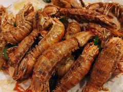 -盛港湾海鲜食府(黄沙店)