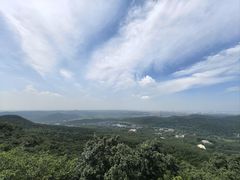 -沈阳辉山风景区