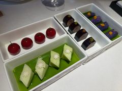-谦默府· 现代潮粤菜(外滩店)