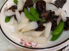 -长春观斋补堂素菜馆