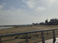 -老虎石海上公园