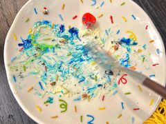 -你好独角兽·蛋糕甜品