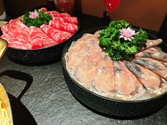 -色響火锅(恒隆广场店)