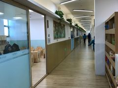 -蓝莓果幼儿园(通州梨园店)